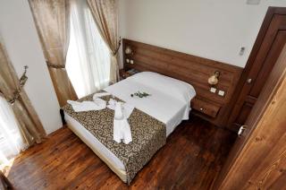 Paperon Butik Otel - Erdemli - 9