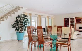 ST AYGULF Frejus Sea View Villa - Fréjus - 1