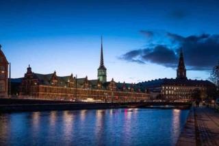 Excellence Apartment - Steps to Amalienborg - Copenaghen - 0