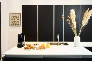 Excellence Apartment - Steps to Amalienborg - Copenaghen - 7