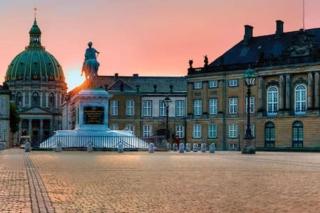 Excellence Apartment - Steps to Amalienborg - Copenaghen - 6