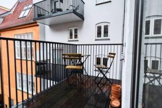 Excellence Apartment - Steps to Amalienborg - Copenaghen - 5