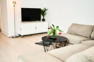 Excellence Apartment - Steps to Amalienborg - Copenaghen - 4