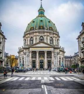 Excellence Apartment - Steps to Amalienborg - Copenaghen - 3