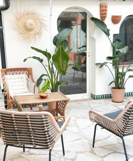 L Hacienda - Le Pradet - 9