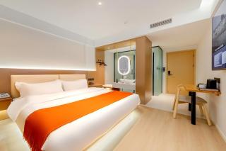 Yueleshan Riverview Hotel - Leshan - 4