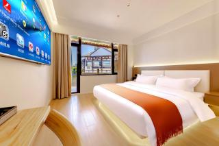 Yueleshan Riverview Hotel - Leshan - 5
