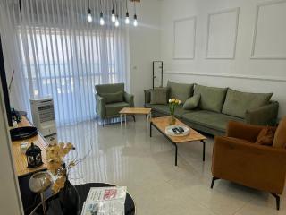 Kineret sheli- 4Bedrooms luxury apartment with stunning lake view - Tiberias - 9