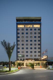 Ankawa Holiday Hotel - Erbil - 0