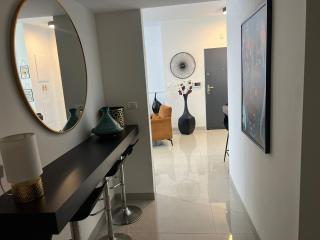 Kineret sheli- 4Bedrooms luxury apartment with stunning lake view - Tiberias - 4