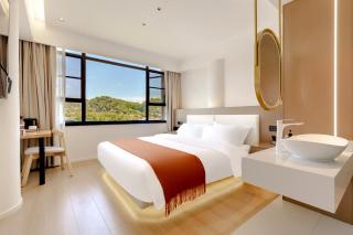Yueleshan Riverview Hotel - Leshan - 3