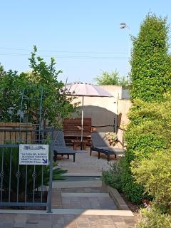 La Casa del Borgo-intero appartamento - Latina - 8