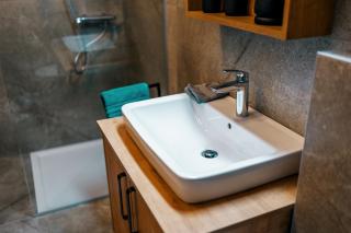 Danner Appartements Wolfsegg am Hausruck- Ferienwohnung & Business-Appartements Ruhige Lage, moderne Ausstattung, faire Preise - 4