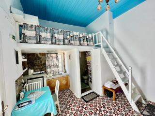 Popi Studios - Astypalaia (Stampalia) - 1