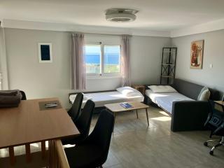 Zax sea view villas - Koutsounári - 7