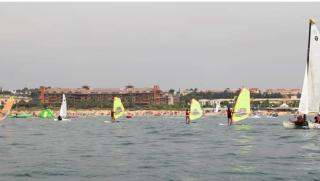 Islantilla en primera línea de playa piscina - Islantilla - 9