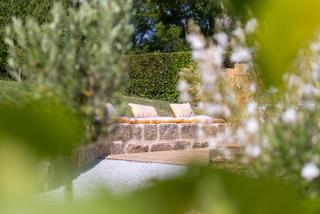La Chambrote - Maison cosy avec spa privatif - Brive-la-Gaillarde - 4