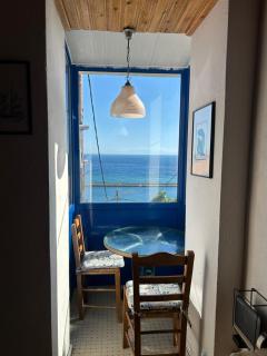 Captain's House Plomari - Plomari - 0