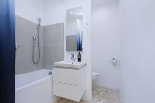 Mozartova- Quiet Getaway with a view of the Danube - Bratislava - 5