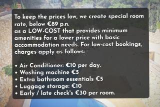 HAPPY and HEALTHY GOZO, Self-Check-in HOUSE - 2