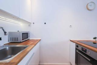 Mozartova- Quiet Getaway with a view of the Danube - Bratislava - 1