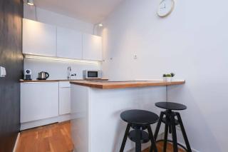 Mozartova- Quiet Getaway with a view of the Danube - Bratislava - 8
