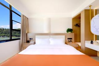 Yueleshan Riverview Hotel - Leshan - 2