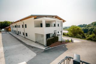 Danner Appartements - Wolfsegg am Hausruck - 0