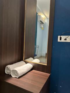 GOAROUND - New Sita Comforts at Vagator by Goaround Homes - Vagator - 0