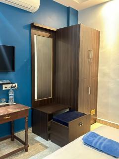 GOAROUND - New Sita Comforts at Vagator by Goaround Homes - Vagator - 5