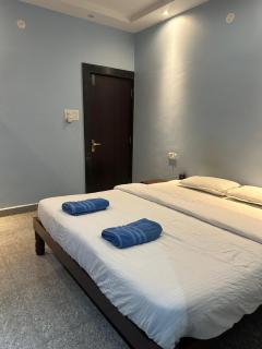 GOAROUND - New Sita Comforts at Vagator by Goaround Homes - Vagator - 4