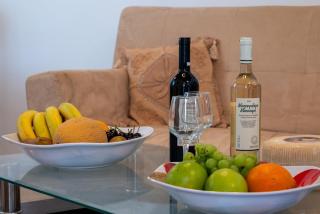 Authentic Stone House in Limnatis, Cozy Patio, Full Kitchen - - 9