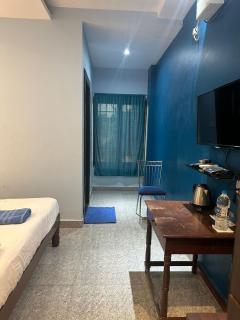 GOAROUND - New Sita Comforts at Vagator by Goaround Homes - Vagator - 2