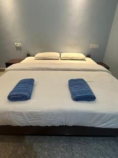 GOAROUND - New Sita Comforts at Vagator by Goaround Homes - Vagator - 1