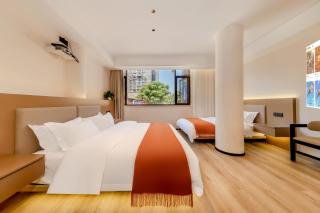 Yueleshan Riverview Hotel - Leshan - 1
