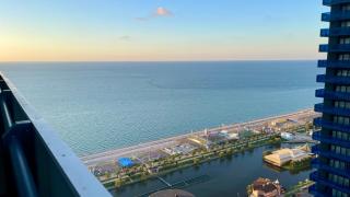 Marvella Orbi City Sea View - Batoemi - 9