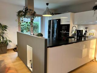 Appartement calme et lumineux à Divonne les Bains - Divonne-les-Bains - 9