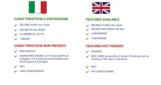 Appartamento SARA a Marina di Cecina by Zoom In Earth - 1