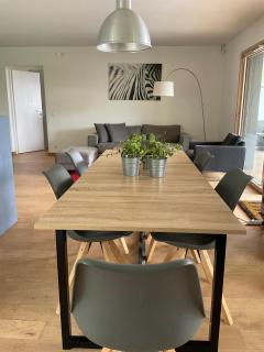 Appartement calme et lumineux à Divonne les Bains - Divonne-les-Bains - 4