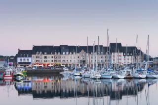 L'escale du Goelo a Paimpol proche plages - Paimpol - 1