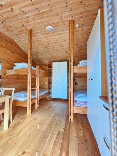 Pohjanranta Cottages - Keminmaa - 6