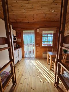 Pohjanranta Cottages - Keminmaa - 8