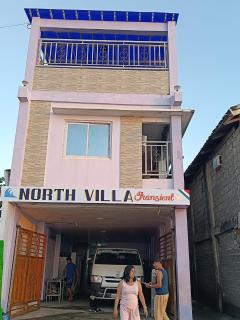 North Villa Transient by RedDoorz - San Fabian - 9