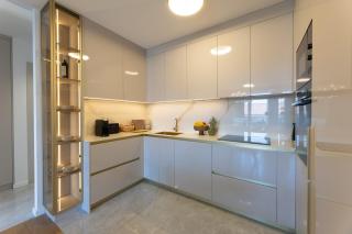 Luxury apartman Žnjan, Split - Split - 3