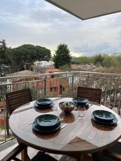 Apartamento Platja d 'aro, 5 camas 2 dormitorios - Platja d'Aro - 4