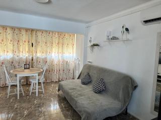 Apartamento edificio JUMAR - Cullera - 4