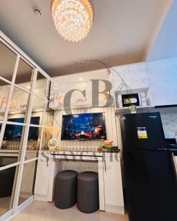 C&B HomeStay By Shore Residences - Manila - 0