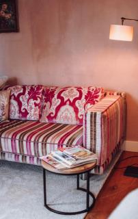 Bedandbreakfast De Vallei - Heelsum - 3