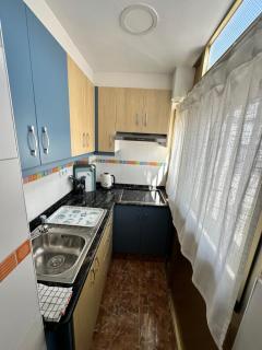 Apartamento edificio JUMAR - Cullera - 1