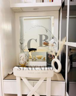 C&B HomeStay By Shore Residences - Manila - 9